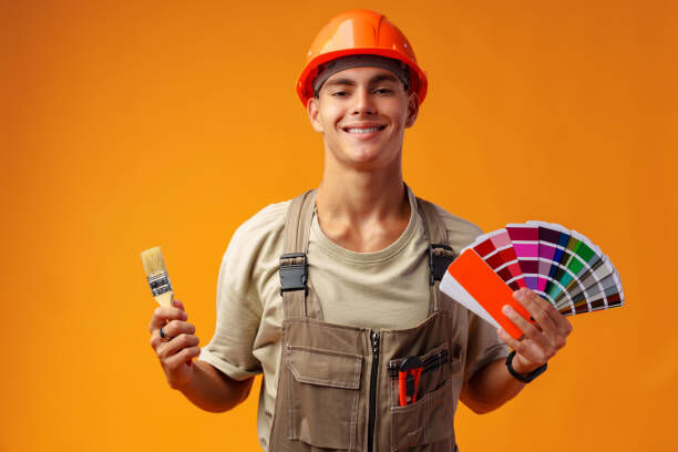 Interior Painting
