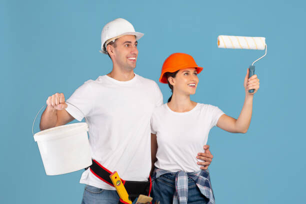 Exterior Painting